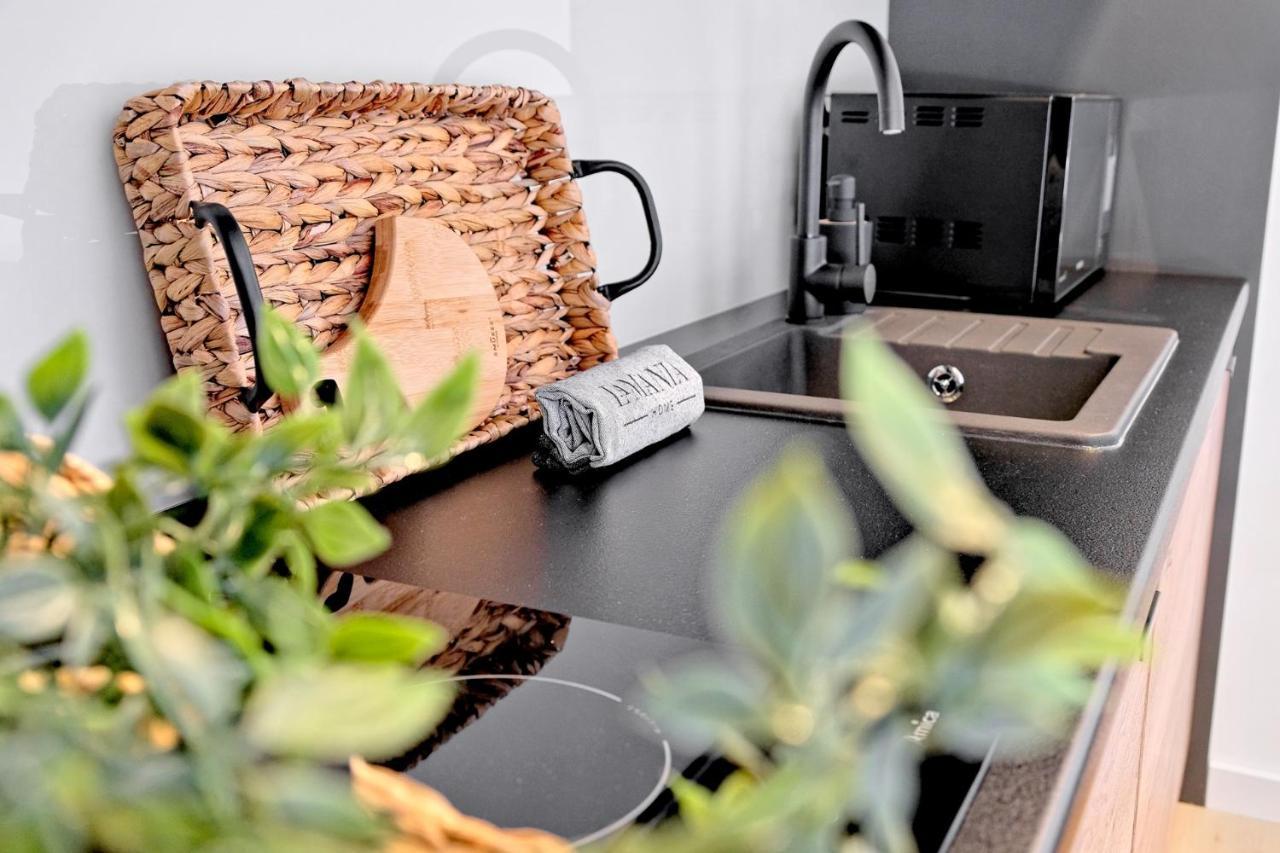 Elkowy Zakatek Odkryj Zakopane Apartment ภายนอก รูปภาพ